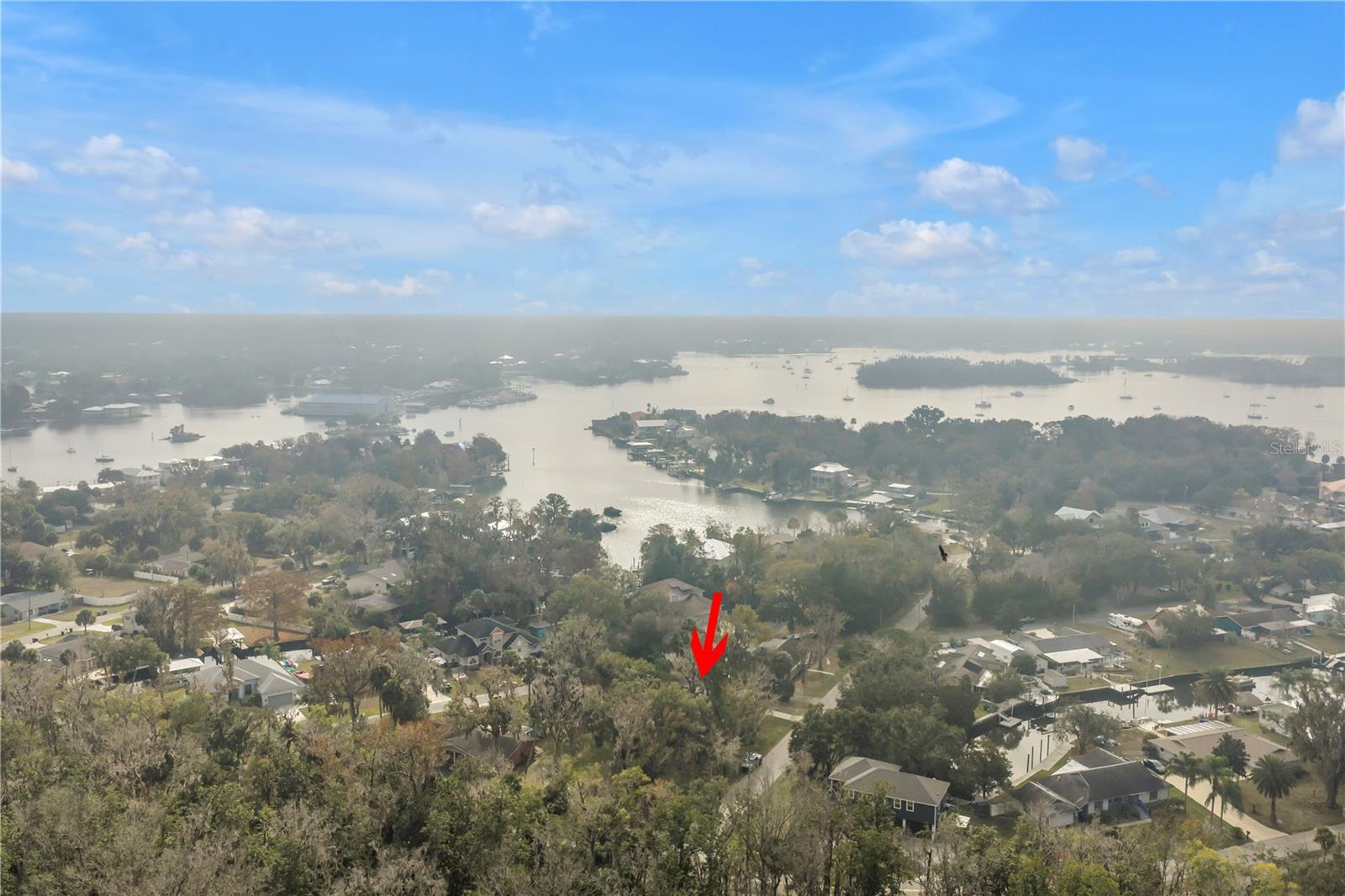 MAGNOLIA SHORES - Residential