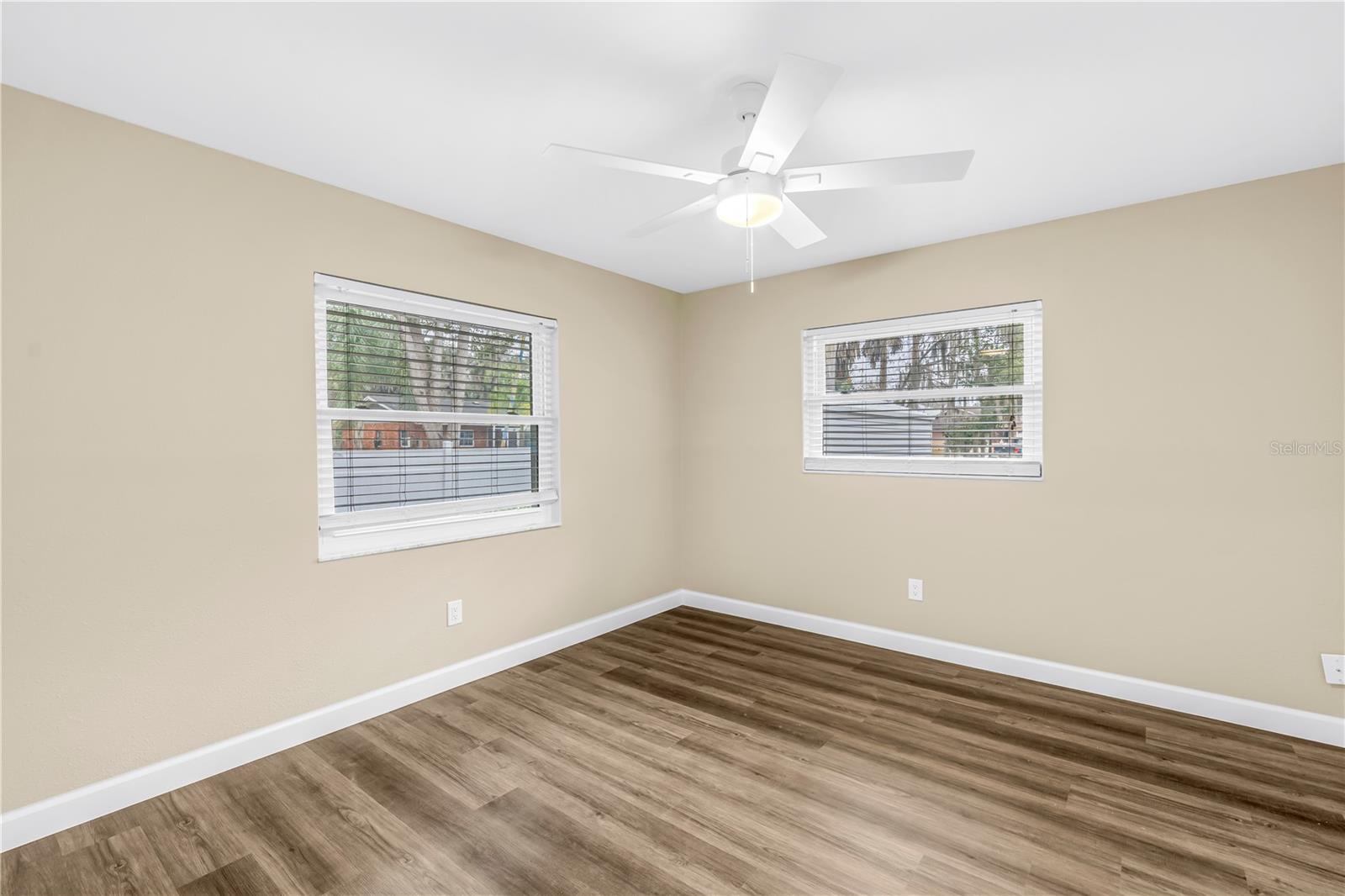 MAGNOLIA SHORES - Residential