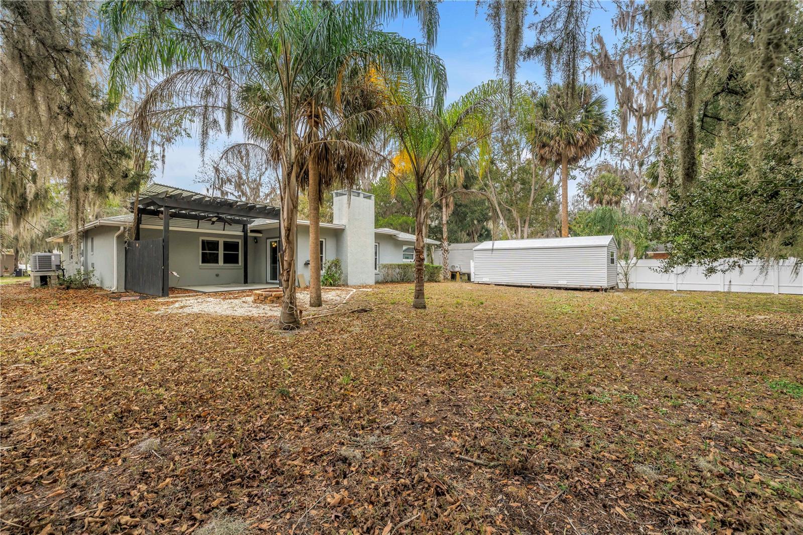 MAGNOLIA SHORES - Residential