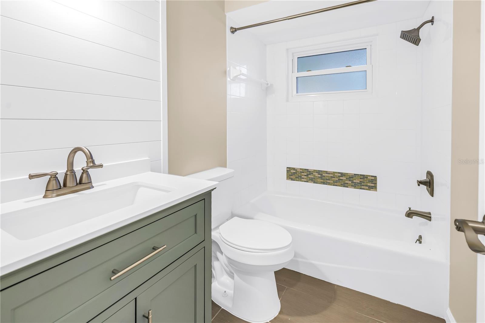 MAGNOLIA SHORES - Residential