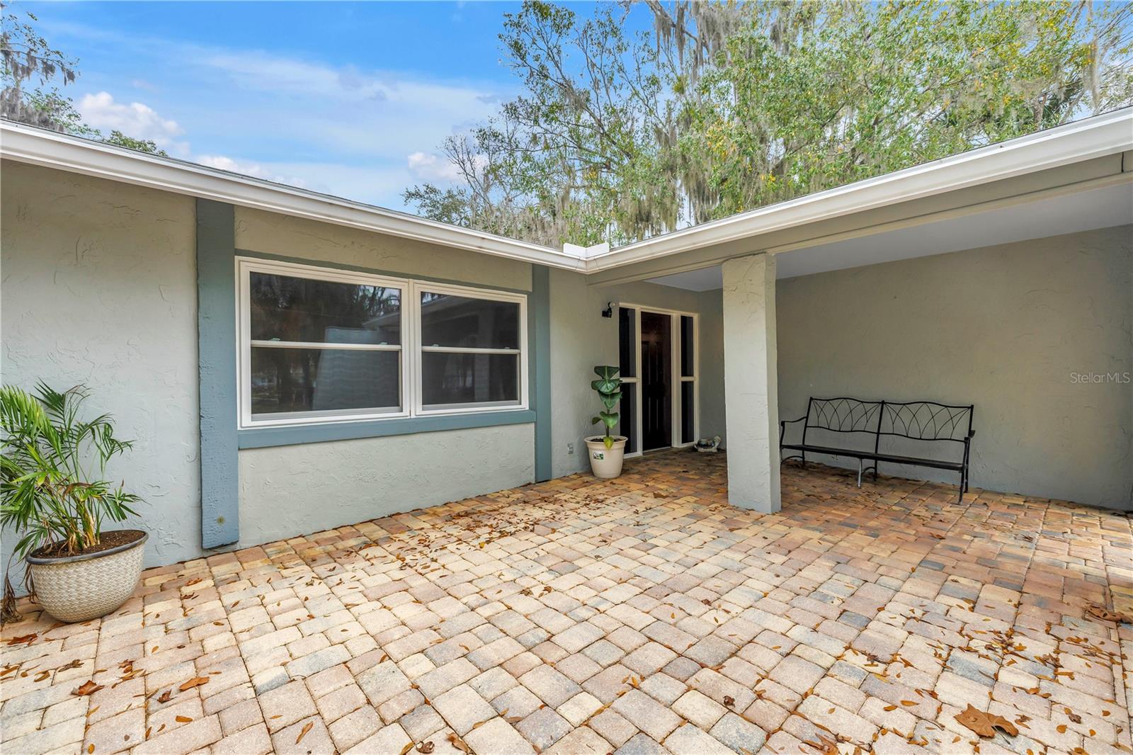 MAGNOLIA SHORES - Residential