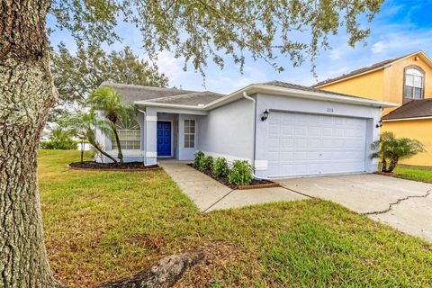 A home in BRANDON