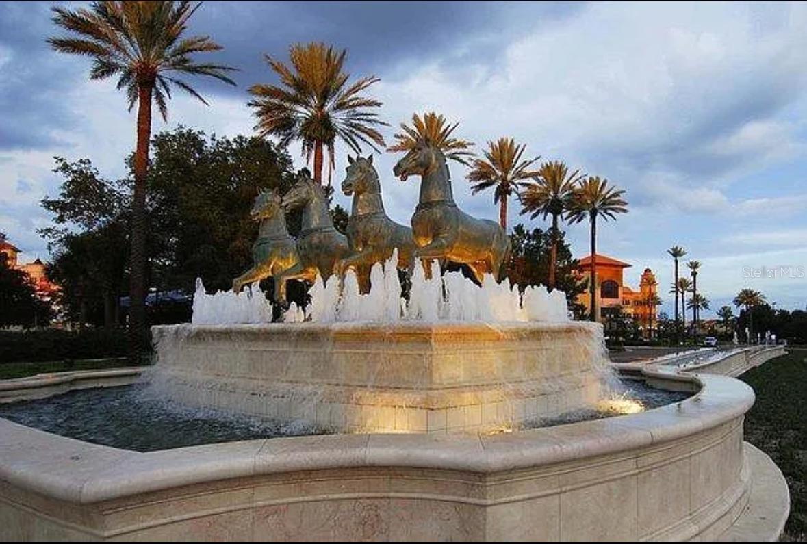 OFFICES AT VERANDA PK BLDG 7000 CONDO - Commercial Lease