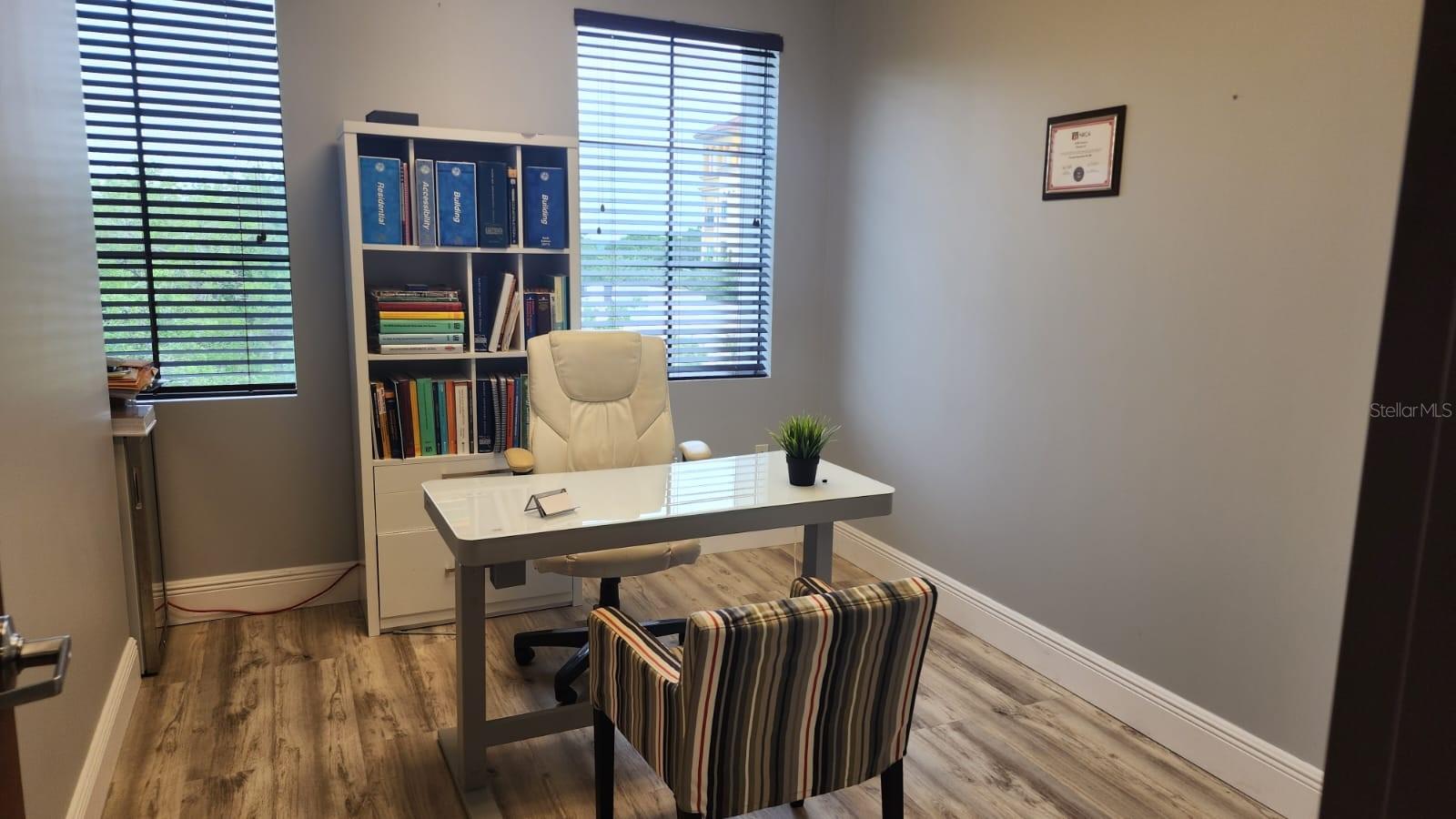 OFFICES AT VERANDA PK BLDG 7000 CONDO - Commercial Lease