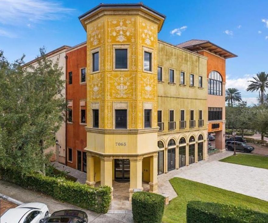 Shared office space available for $750/month, just 7 minutes from Millenia Mall. Enjoy a professional, modern work environment with stylish interiors, ample parking, and easy highway access. Perfect for entrepreneurs, freelancers, architects, engineers, professionals, or even small teams looking to impress clients and stay productive in a prime Orlando location. Flexible terms available.