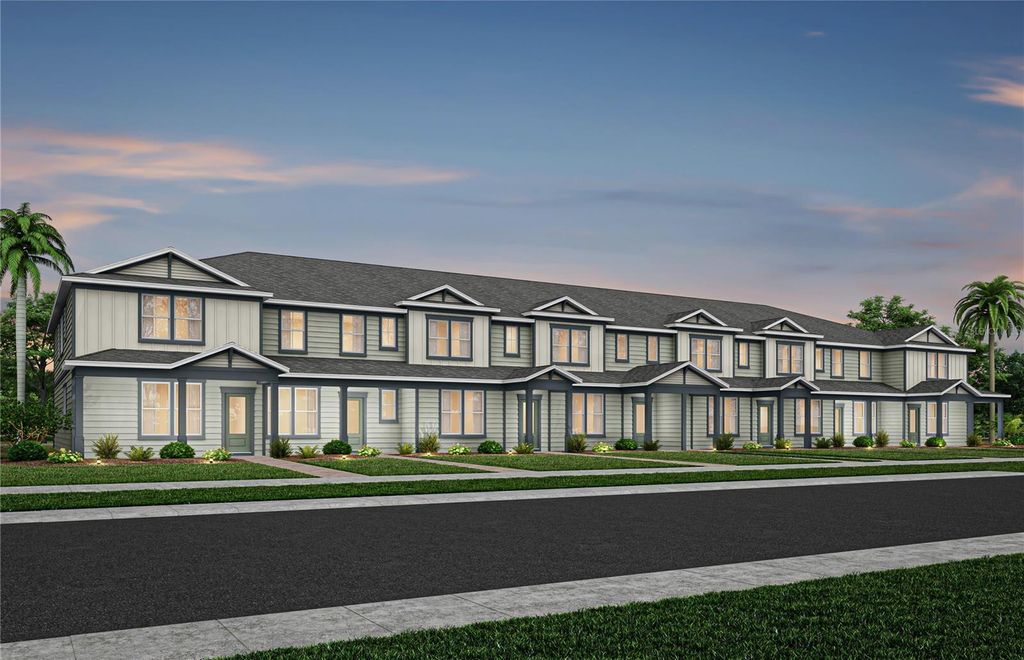 Photo of 11325 Nona Sound Street, Orlando, FL 32832 (MLS # O6365206)