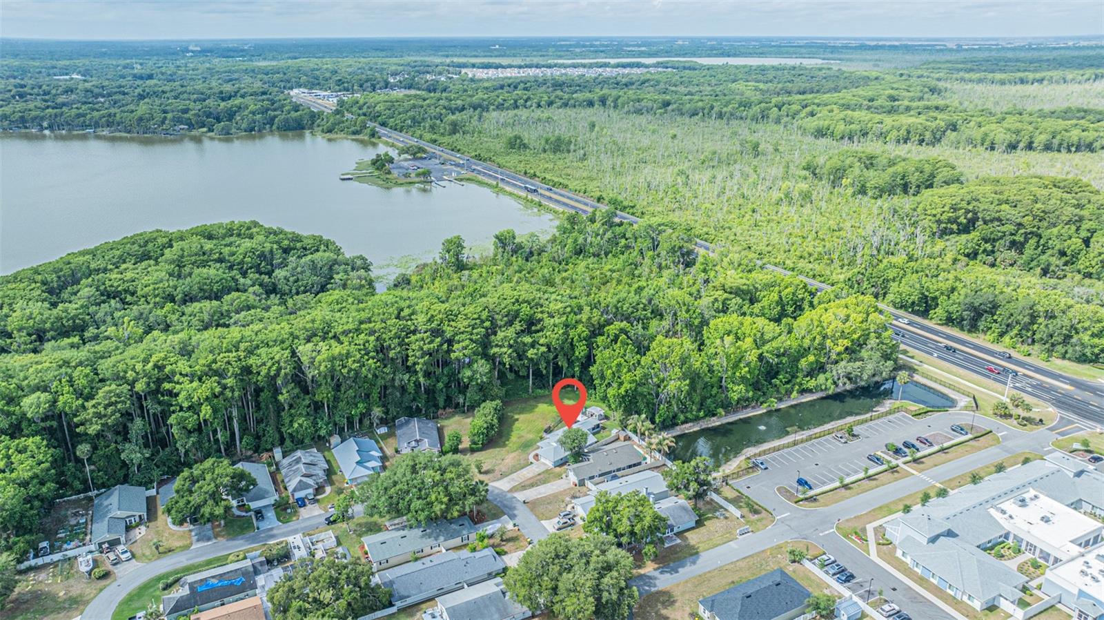 LEESBURG MEADOWS LEESBURG - Residential