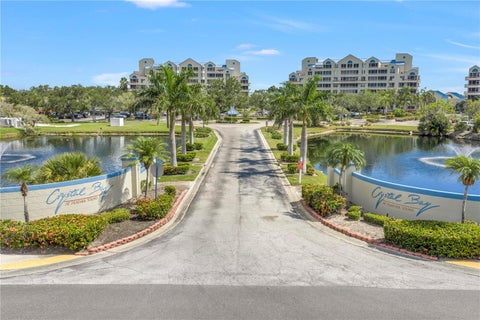 Photo of 2333 Feather Sound Drive #C201, Clearwater, FL 33762 (MLS # TB8523062)