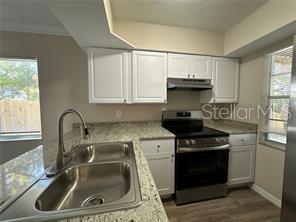 F C WHITAKERS - Residential Lease