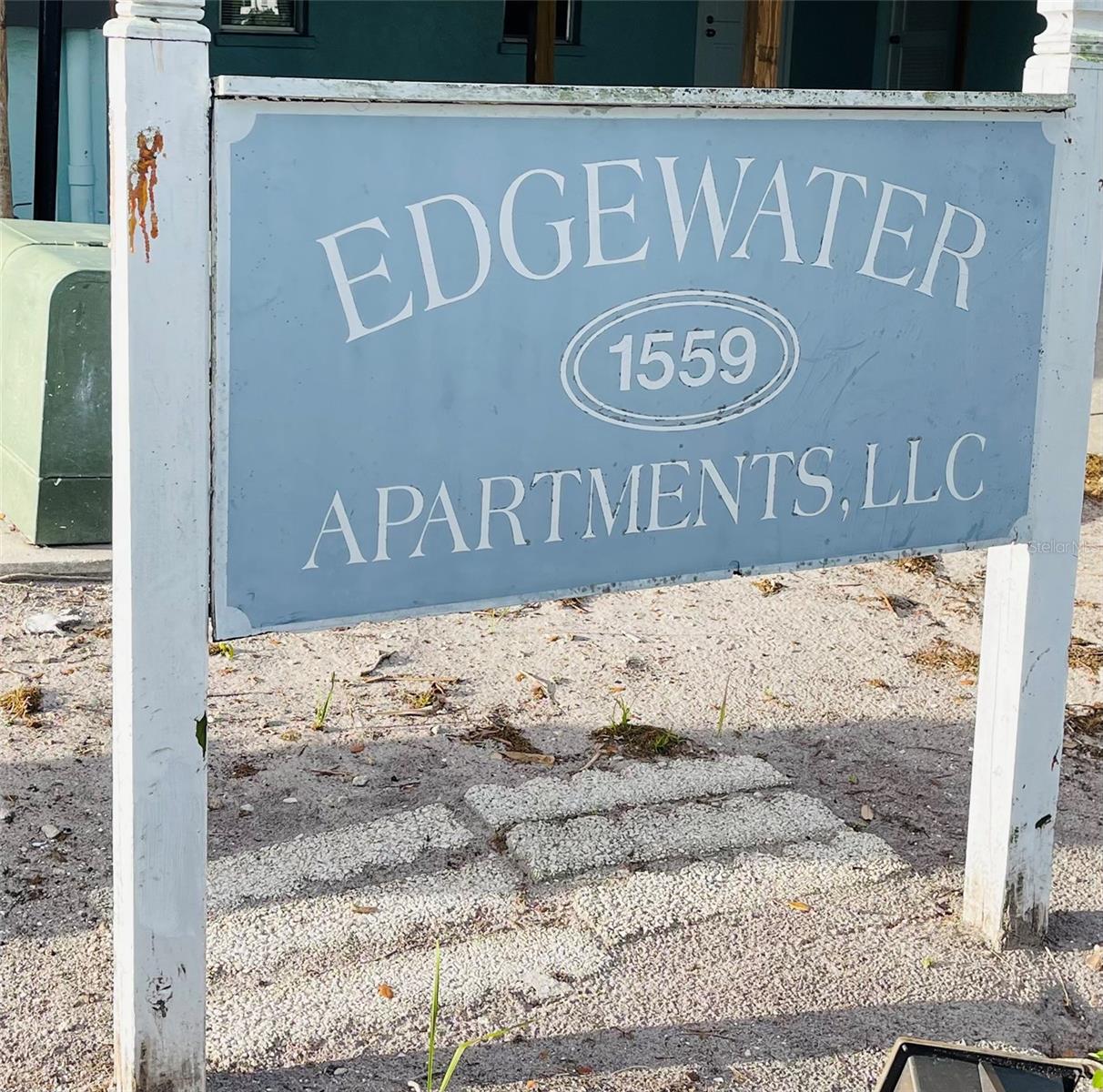 F C WHITAKERS - Residential Lease