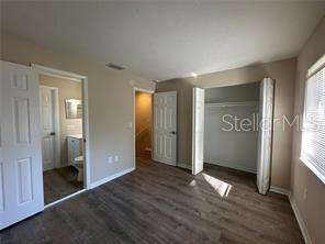 F C WHITAKERS - Residential Lease