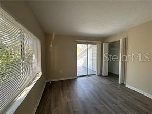 F C WHITAKERS - Residential Lease