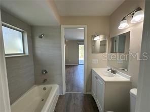 F C WHITAKERS - Residential Lease