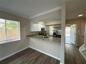 F C WHITAKERS - Residential Lease