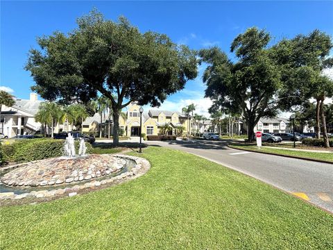 A home in ORLANDO