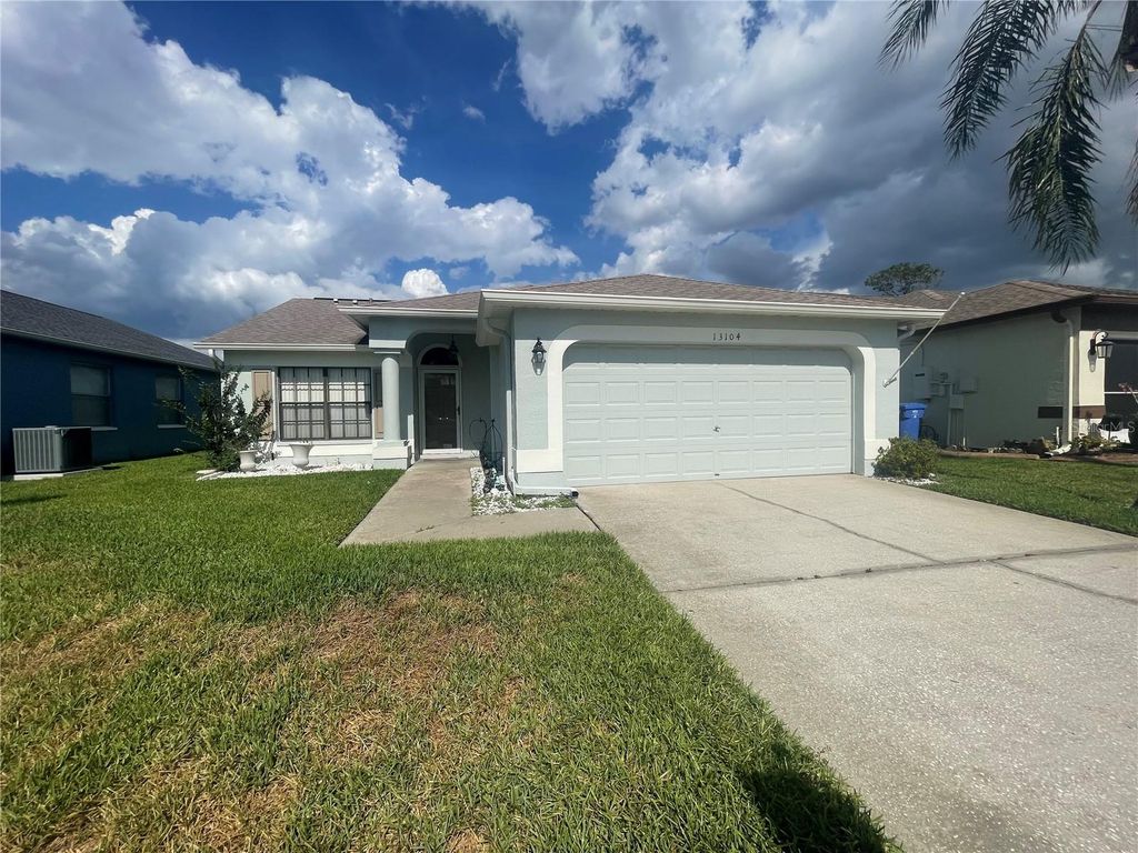 Photo of 13104 Barth Place #13104, Riverview, FL 33579 (MLS # TB8512504)
