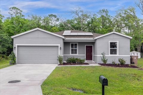 A home in KISSIMMEE