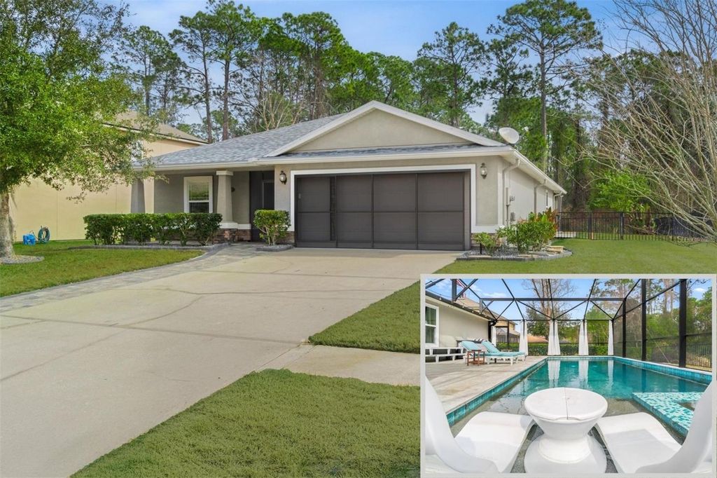 Photo of 5349 Cypress Links Boulevard, Elkton, FL 32033 (MLS # FC316223)