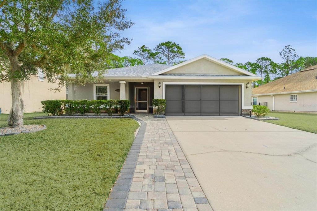 Photo of 5349 Cypress Links Boulevard, Elkton, FL 32033 (MLS # FC316223)