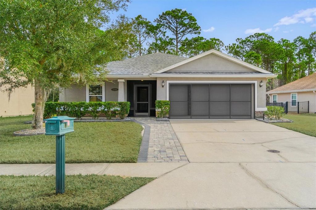 Photo of 5349 Cypress Links Boulevard, Elkton, FL 32033 (MLS # FC316223)