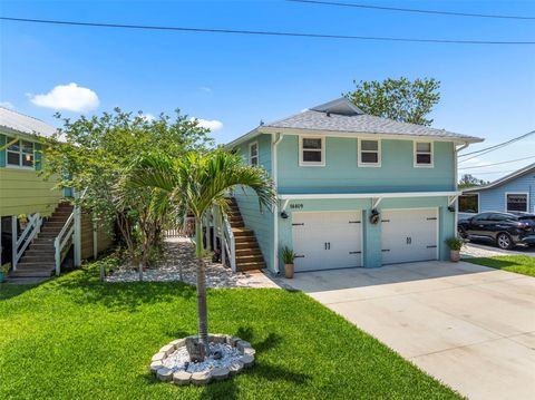 14409 BIRCH STREET HUDSON FL 34667
