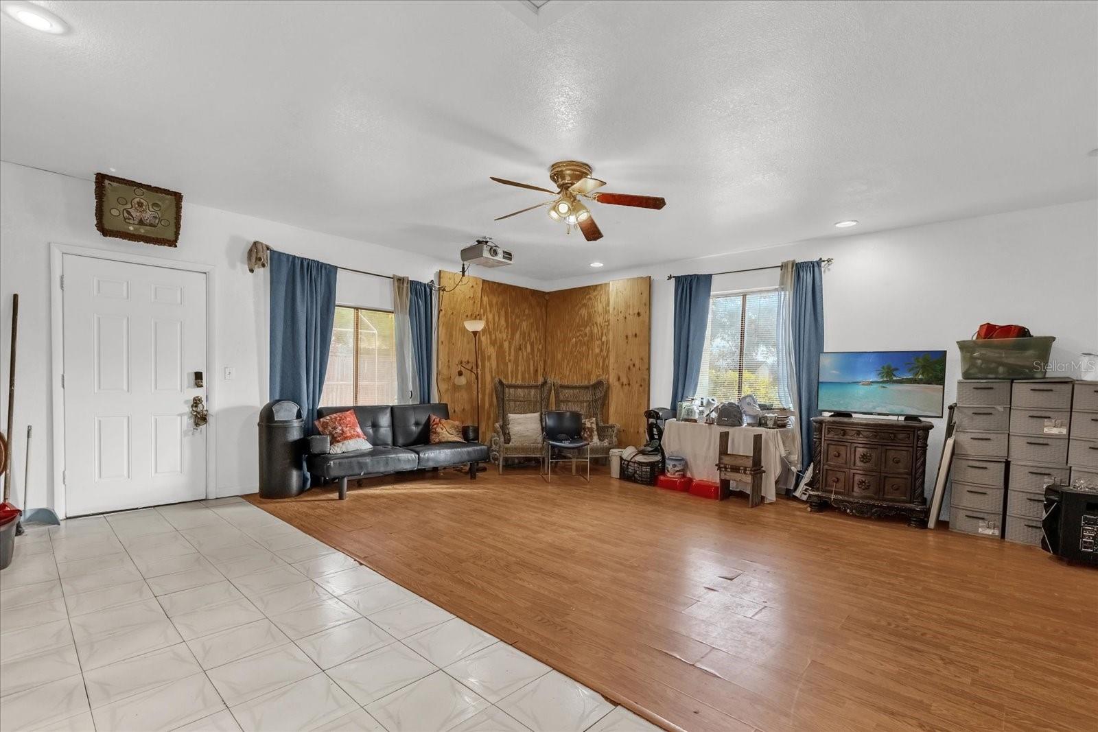 3717 JERICHO DRIVE