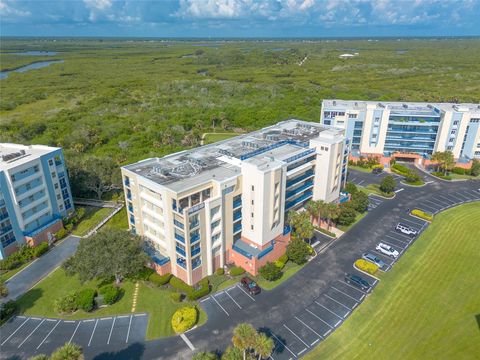 A home in NEW SMYRNA BEACH