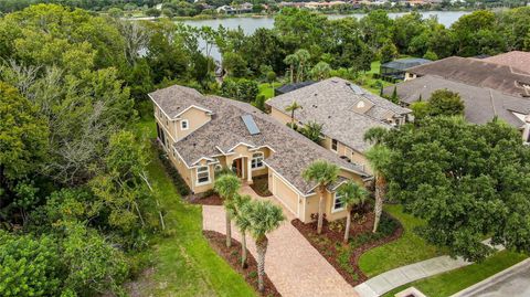 A home in PALM COAST