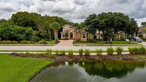 A home in PALM COAST