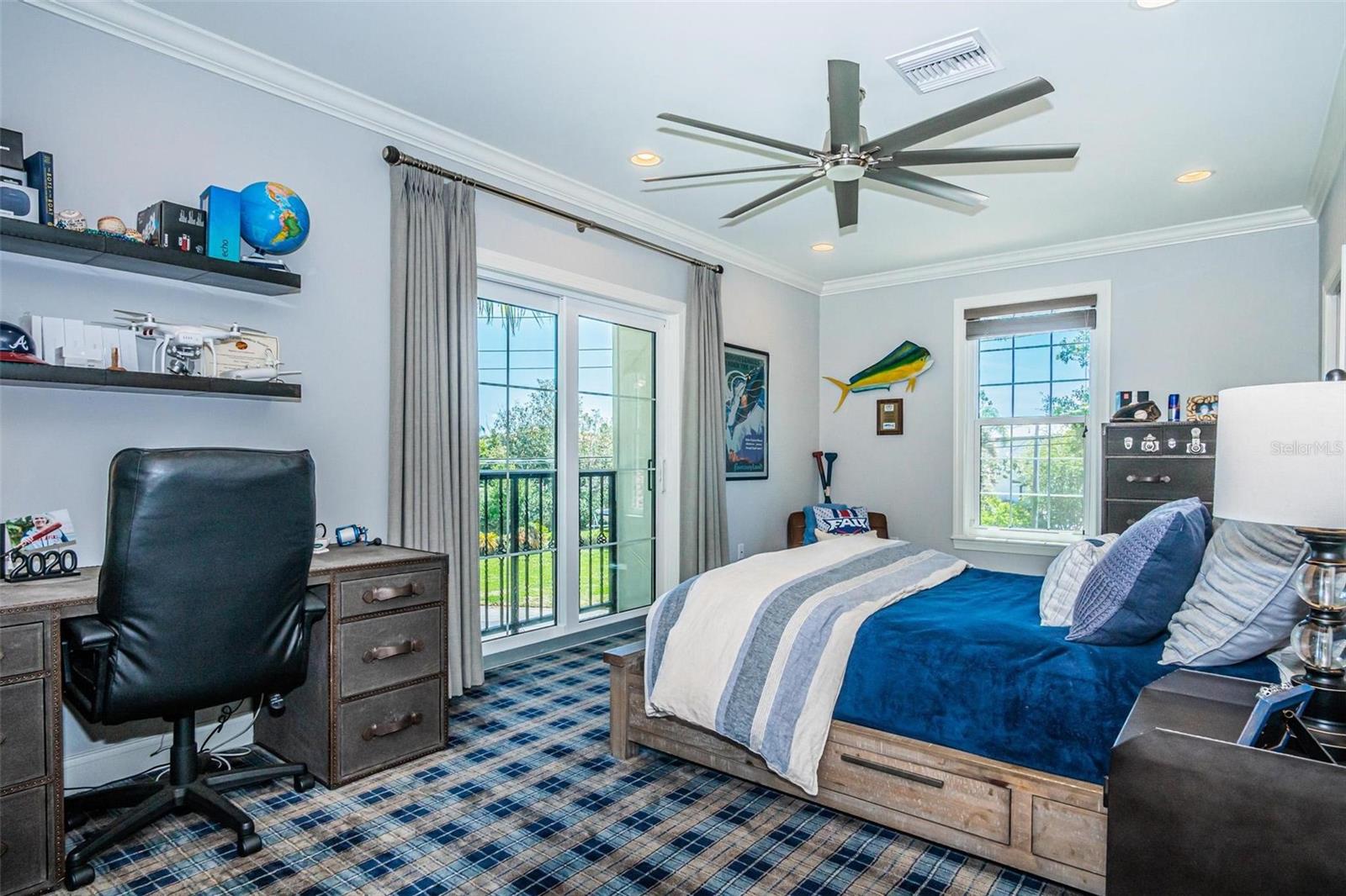 SUNSET PARK ISLES UNIT 3 - Residential