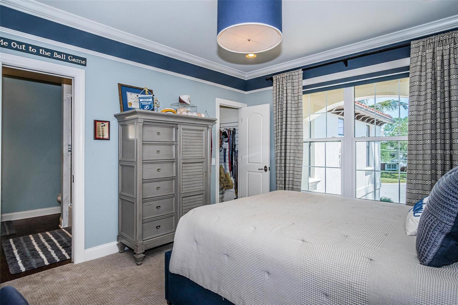 SUNSET PARK ISLES UNIT 3 - Residential