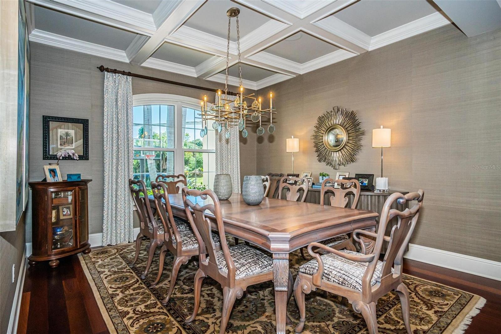 SUNSET PARK ISLES UNIT 3 - Residential