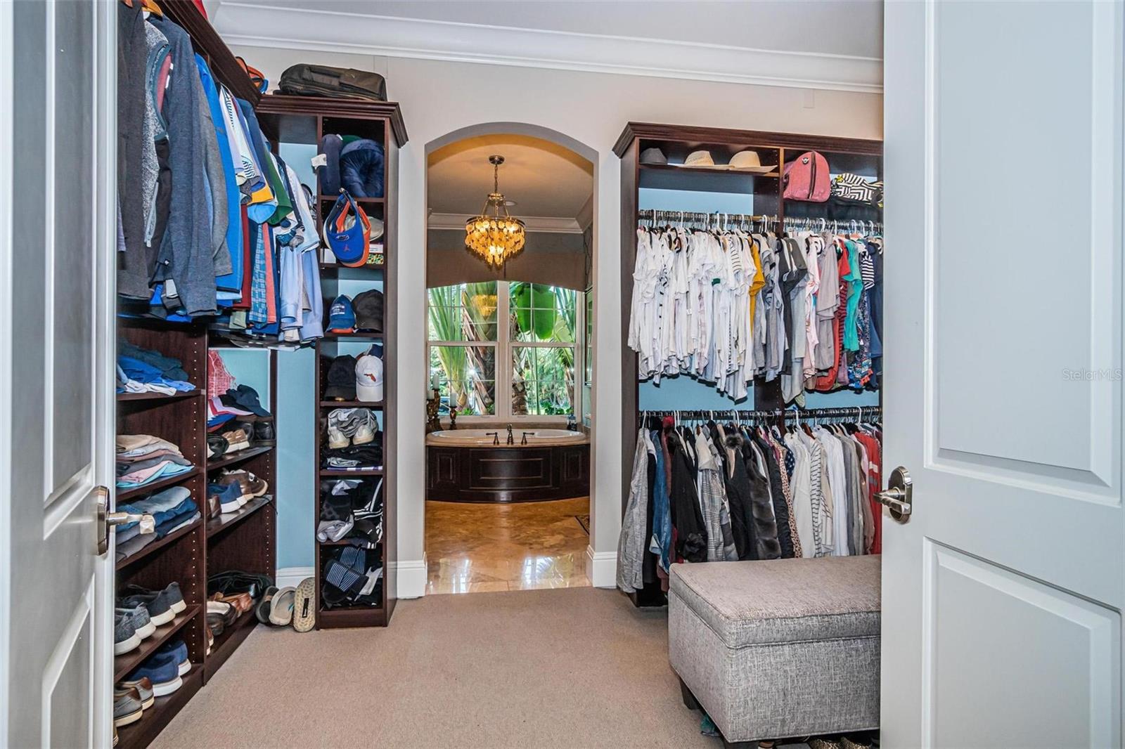 SUNSET PARK ISLES UNIT 3 - Residential