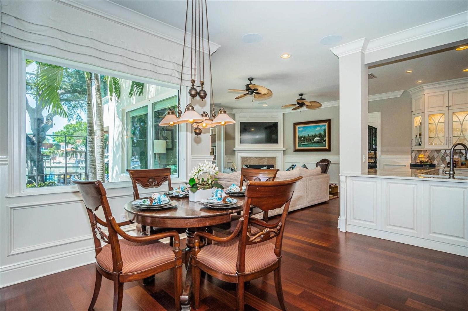 SUNSET PARK ISLES UNIT 3 - Residential