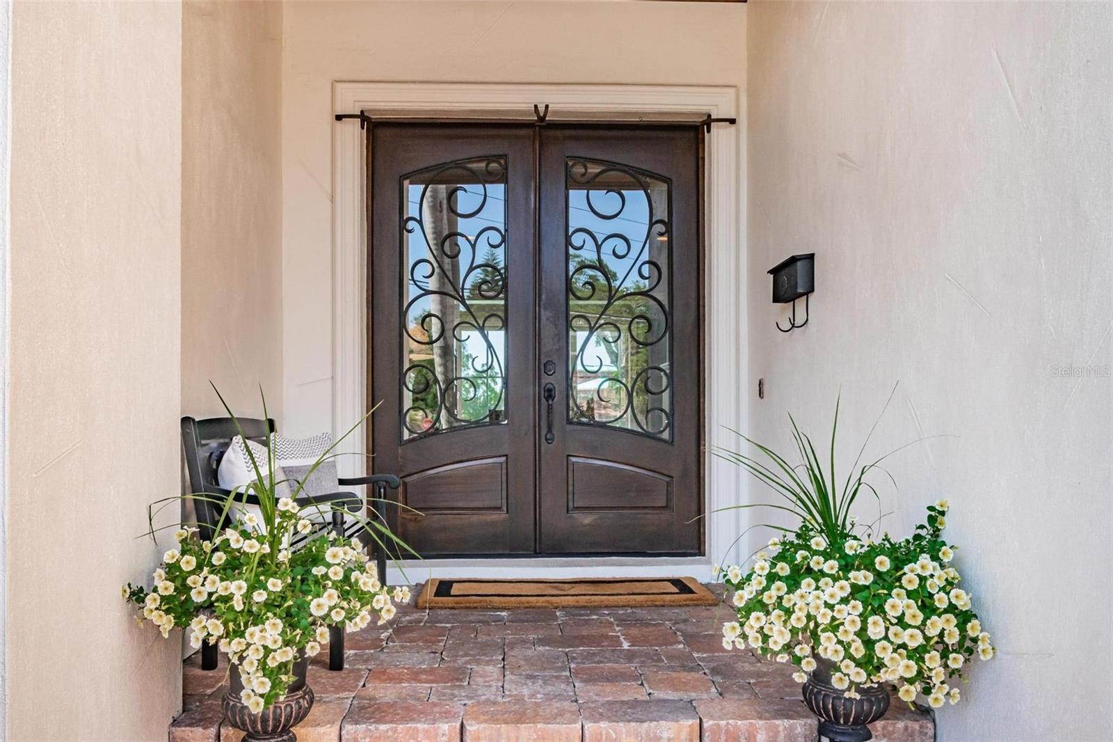 SUNSET PARK ISLES UNIT 3 - Residential