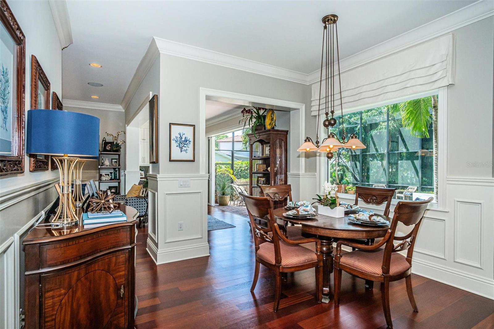 SUNSET PARK ISLES UNIT 3 - Residential