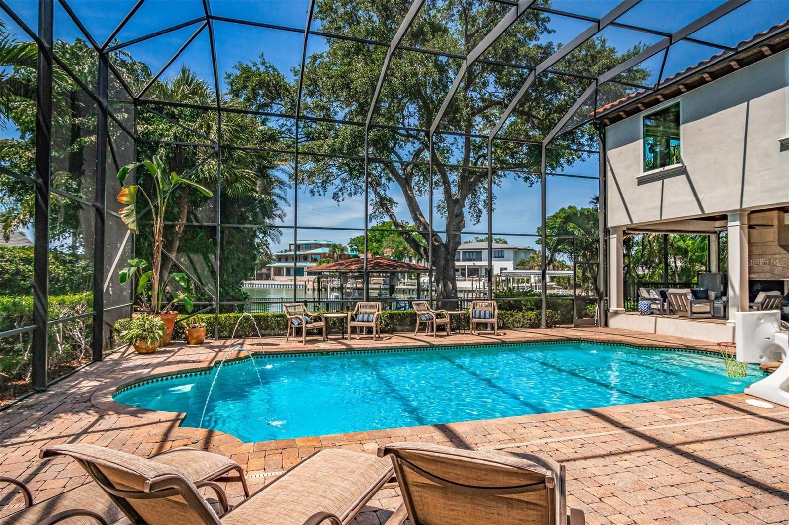 SUNSET PARK ISLES UNIT 3 - Residential