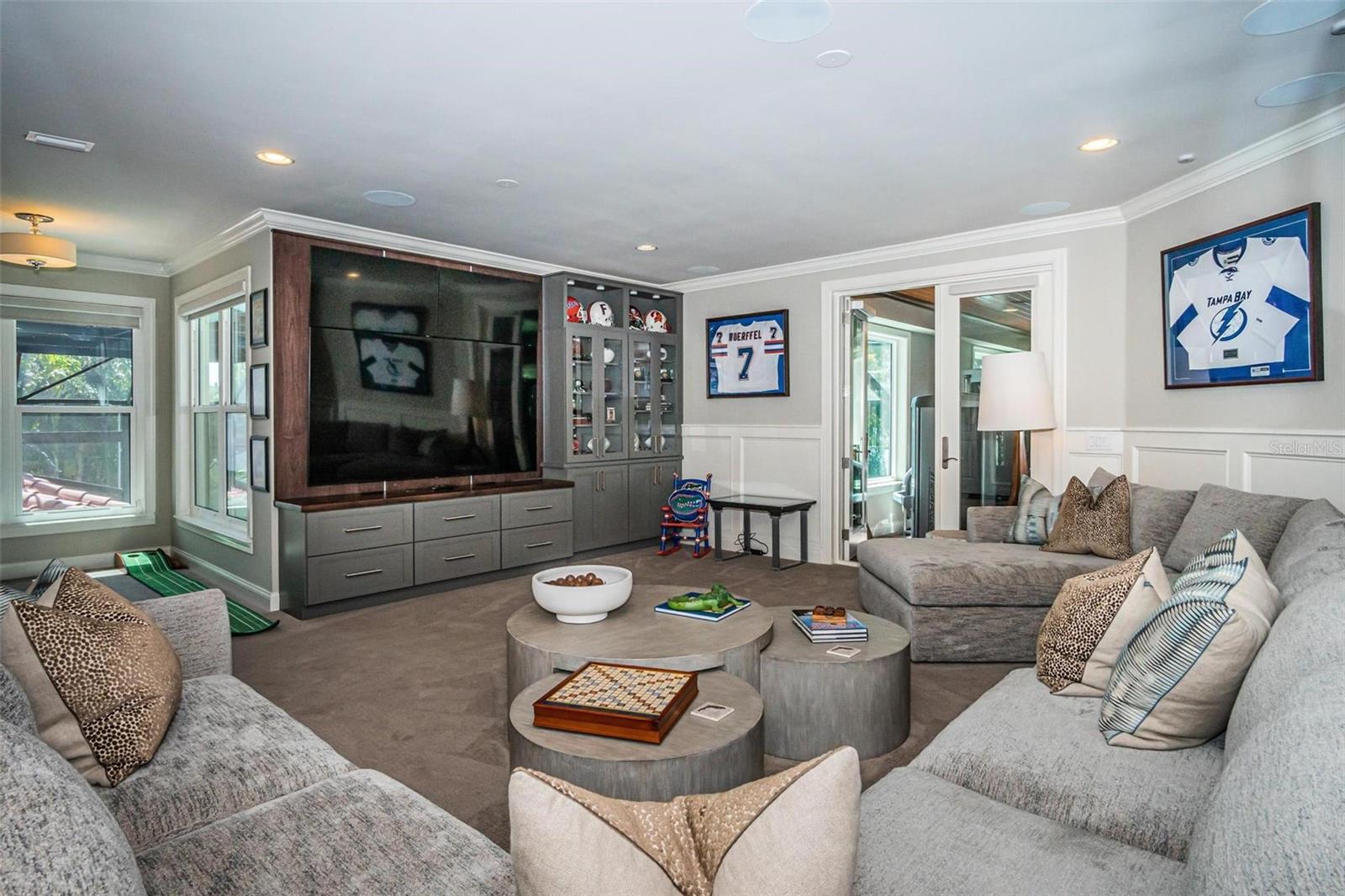 SUNSET PARK ISLES UNIT 3 - Residential