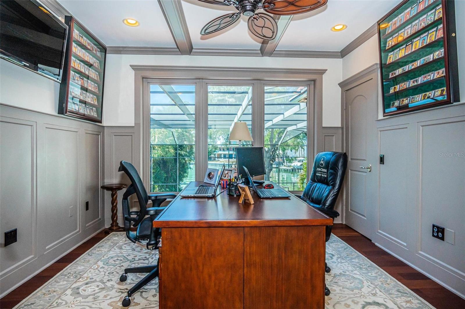 SUNSET PARK ISLES UNIT 3 - Residential