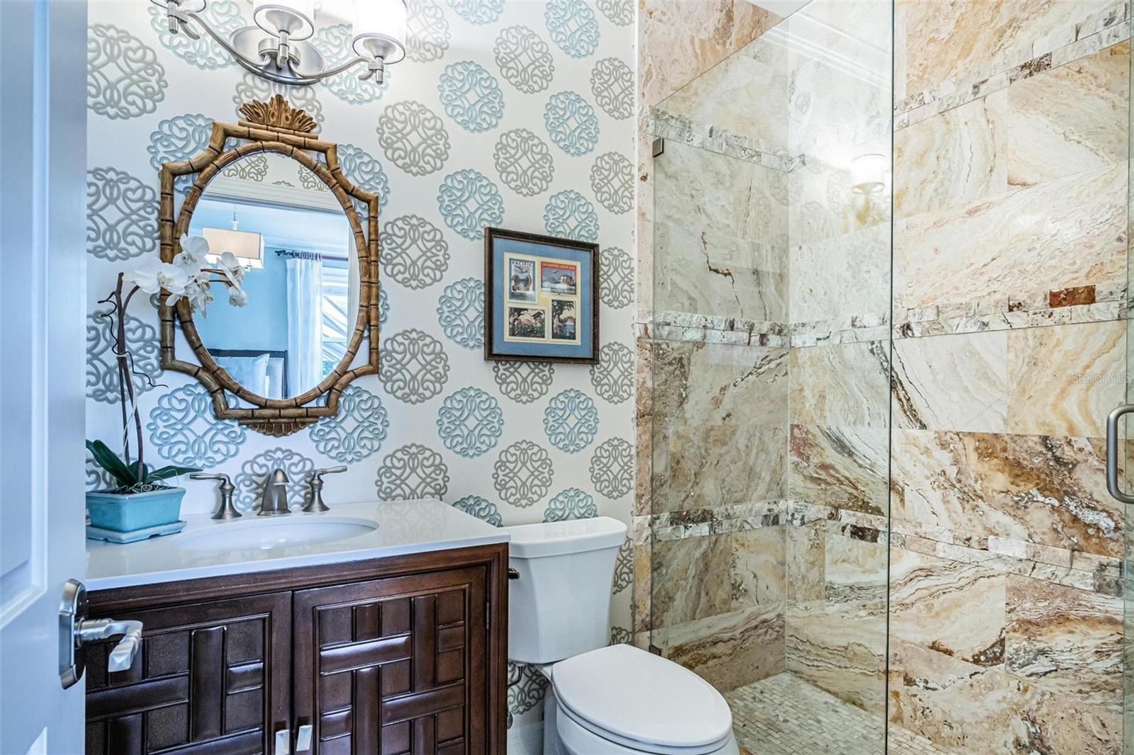 SUNSET PARK ISLES UNIT 3 - Residential