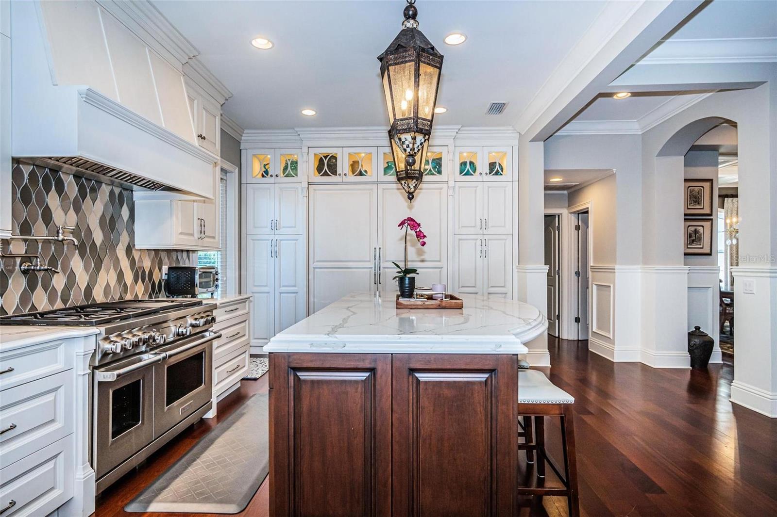 SUNSET PARK ISLES UNIT 3 - Residential