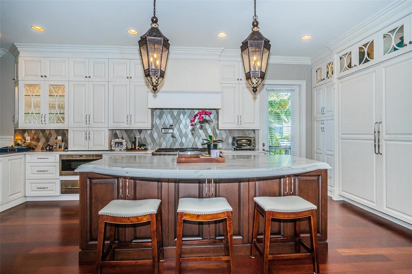 SUNSET PARK ISLES UNIT 3 - Residential