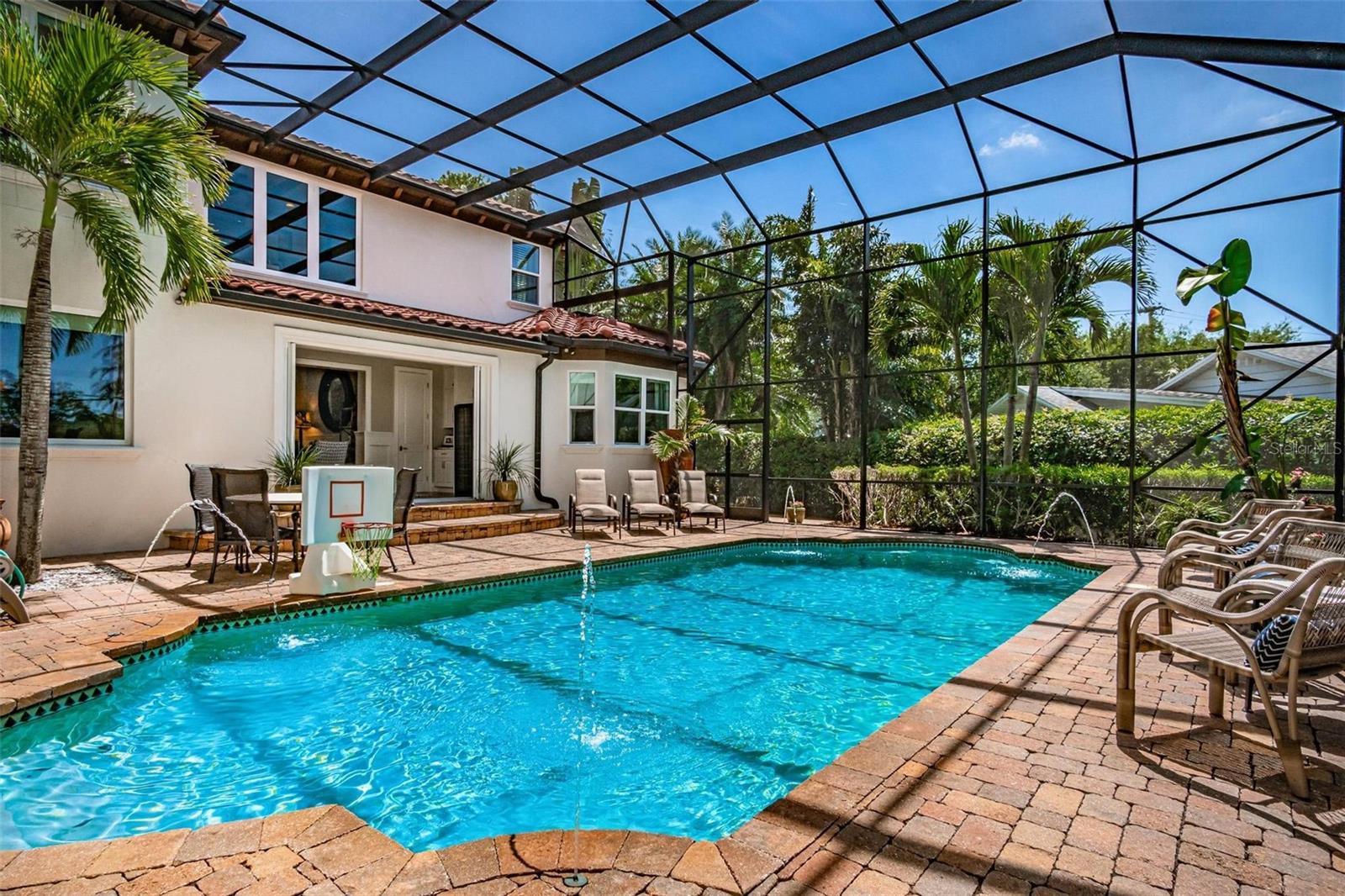 SUNSET PARK ISLES UNIT 3 - Residential