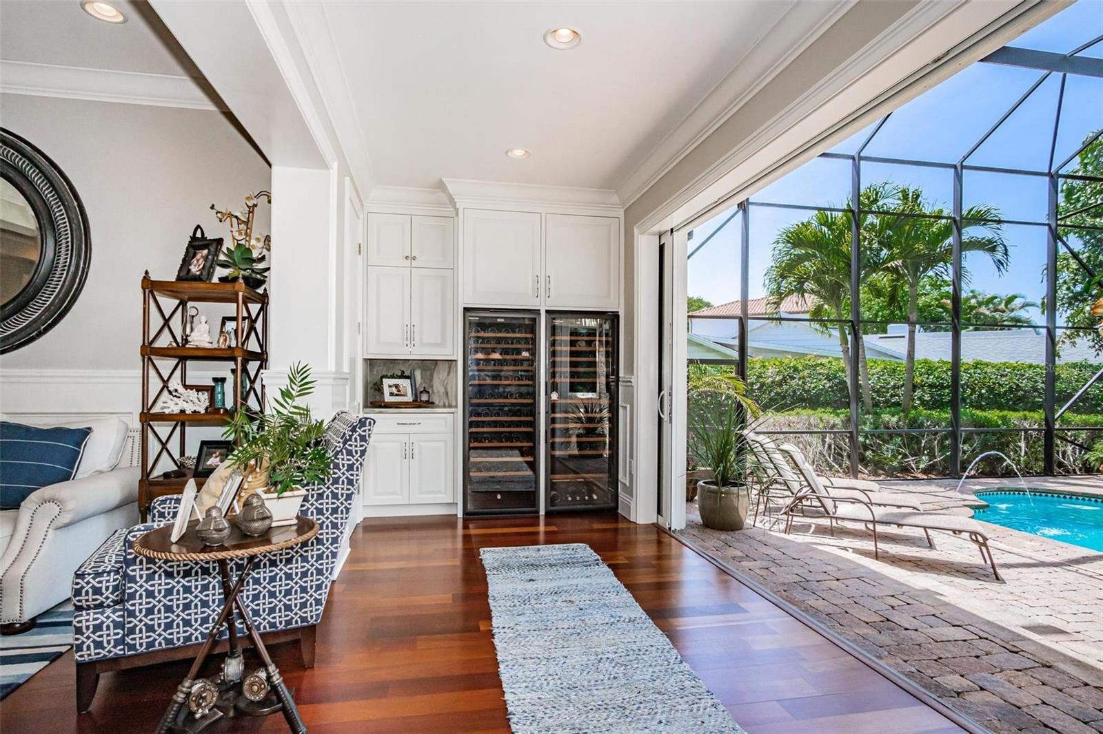 SUNSET PARK ISLES UNIT 3 - Residential