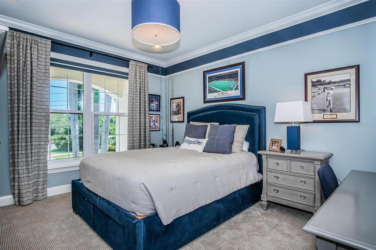 SUNSET PARK ISLES UNIT 3 - Residential