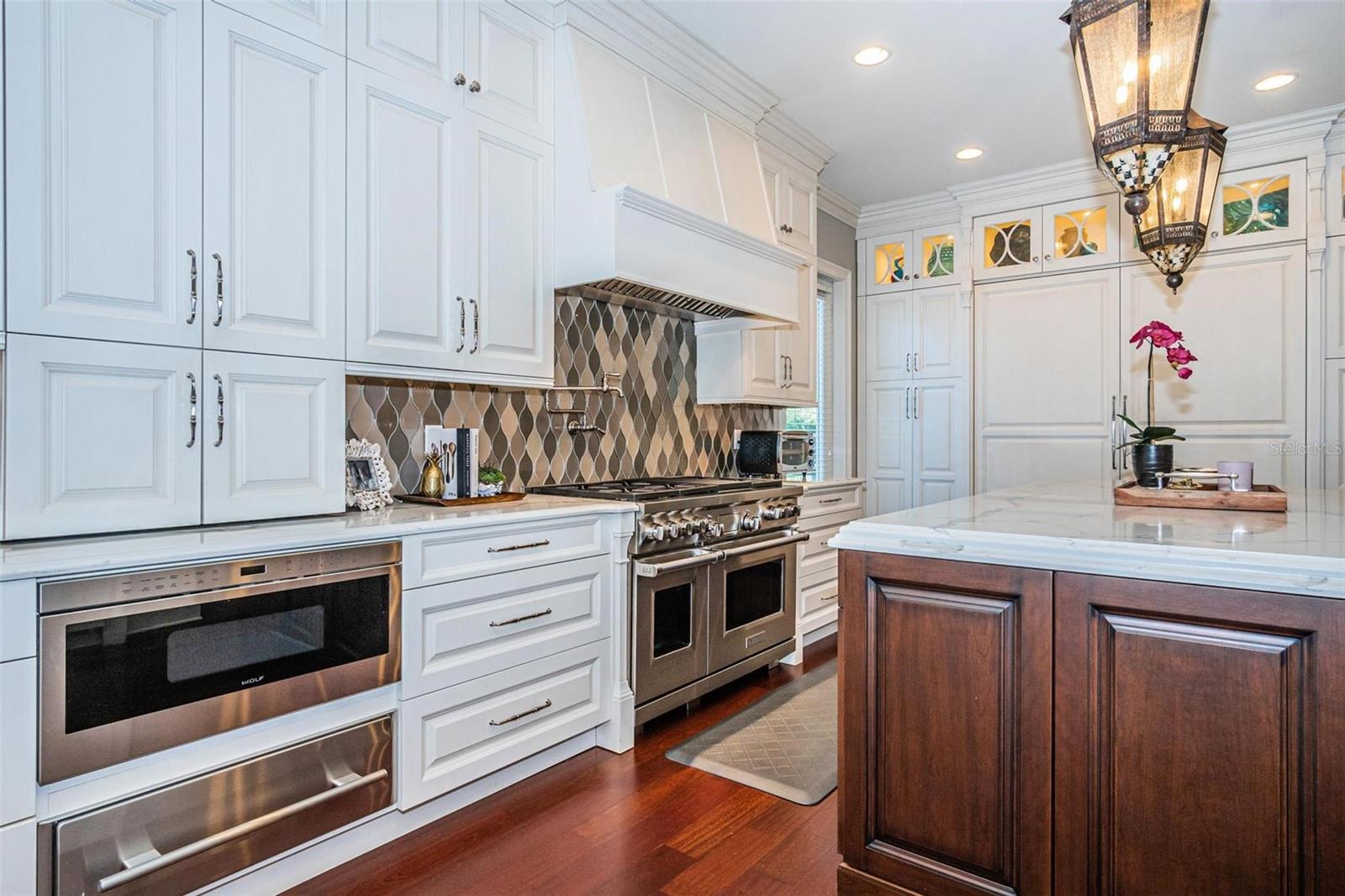 SUNSET PARK ISLES UNIT 3 - Residential