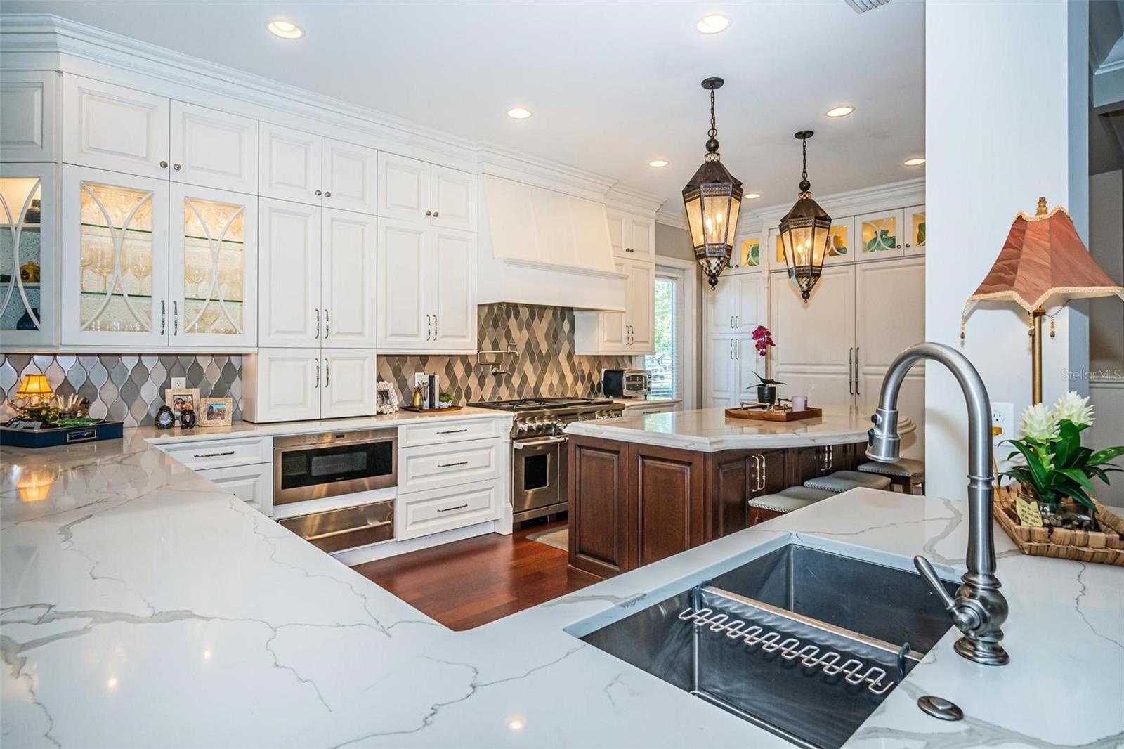 SUNSET PARK ISLES UNIT 3 - Residential