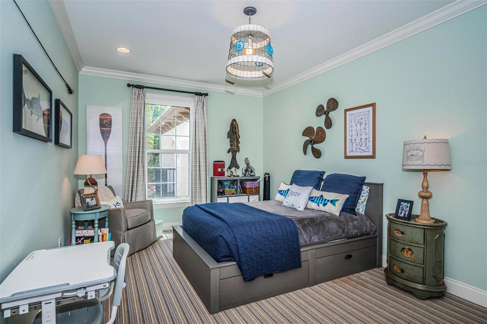 SUNSET PARK ISLES UNIT 3 - Residential