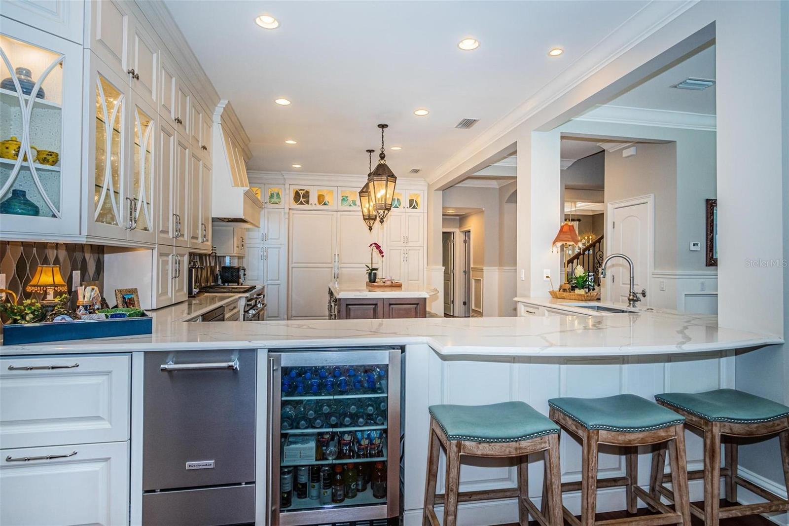 SUNSET PARK ISLES UNIT 3 - Residential