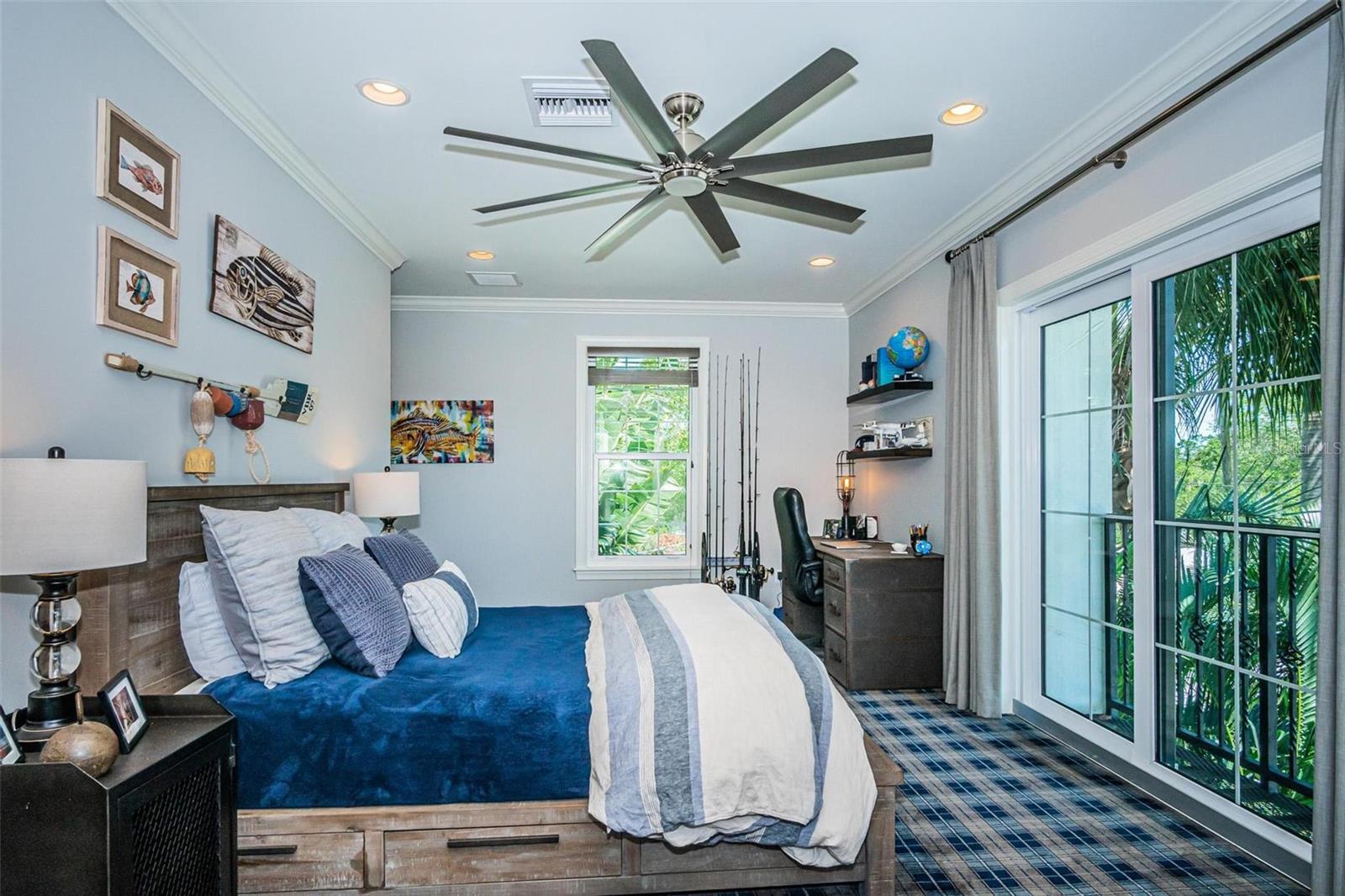 SUNSET PARK ISLES UNIT 3 - Residential